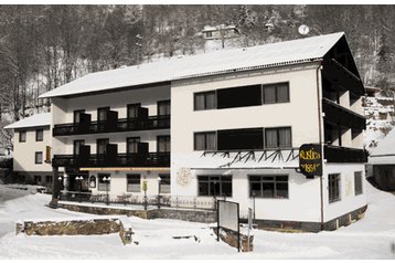 Austria Hotel Stadl an der Mur, Zewnątrz